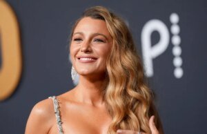 Blake Lively não ganhou dinheiro com o acordo de Justin Baldoni, mas a luta legal ainda não acabou