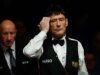 Jimmy White diz aos críticos do Crisol sediando o Campeonato Mundial Sênior: Ganhe uma vida