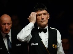 Jimmy White diz aos críticos do Crisol sediando o Campeonato Mundial Sênior: Ganhe uma vida
