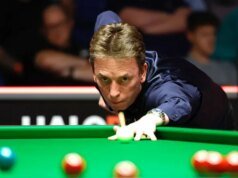 Ken Doherty nomeia seus cinco melhores jogadores de sinuca de todos os tempos