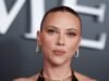 Scarlett Johansson se junta ao próximo filme de Ari Aster, ‘Bode expiatório’ na A24