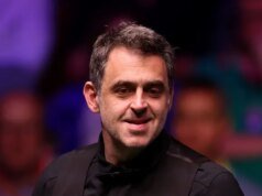 Por que Ronnie O’Sullivan está jogando no Campeonato Mundial de Snooker Sênior?