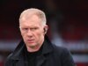 Paul Scholes nomeia estrela do Arsenal que ‘combina’ com o lateral-direito enquanto a crise de lesões se aproxima