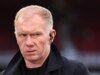 ‘Ele é um risco’ – Paul Scholes diz a Xabi Alonso para substituir a estrela do Chelsea