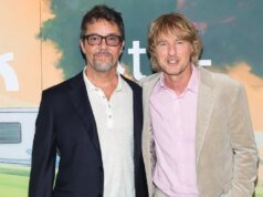 Owen Wilson e Jason Keller sobre o impacto das figuras paternas em atletas em ascensão em ‘Stick’ – Crew Call Podcast