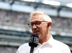 Gary Lineker afirma que o Arsenal melhorou sem a estrela ‘cautelosa’ de £ 51 milhões