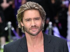 Chad Michael Murray estrelará o drama familiar ‘Disconnecting Peter’ (EXCLUSIVO)
