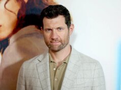 Billy Eichner sobre se consideraria reviver ‘Billy On The Street’: “Estamos sempre conversando sobre como poderia ser”