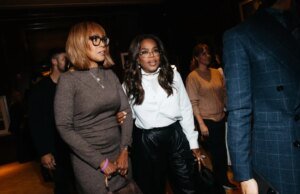 Gayle King diz que Oprah se recusou a encerrar rumores de que eles eram ‘secretamente gays’ no ar: ‘Isso costumava realmente me incomodar’