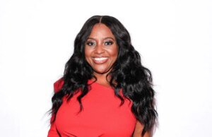 Sherri Shepherd se despede “agridoce” após a conclusão do talk show: “Aqui estão novos começos”