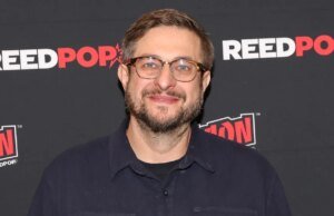 A estrela de ‘Bob’s Burgers’, Eugene Mirman, sobre sua rápida recuperação, ao lançar um especial de comédia um mês após seu violento acidente de carro