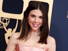 Kate Mansi sairá do ‘Hospital Geral’ após três anos