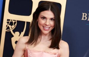 Kate Mansi sairá do ‘Hospital Geral’ após três anos