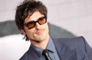 Jacob Elordi abandona o júri de Cannes devido a uma lesão no pé