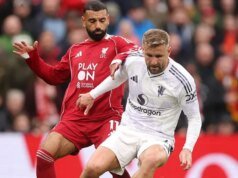 Man Utd x Liverpool AO VIVO: último placar da Premier League e escalações confirmadas