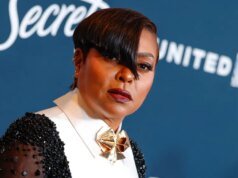 Taraji P. Henson critica celebridades que compareceram ao Met Gala apoiado por Jeff Bezos: ‘Tão confuso. O que estamos fazendo?’
