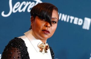 Taraji P. Henson critica celebridades que compareceram ao Met Gala apoiado por Jeff Bezos: ‘Tão confuso. O que estamos fazendo?’