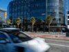 Uber quer transformar seus milhões de motoristas em uma rede de sensores para empresas autônomas