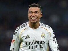 Kylian Mbappe aposta no próximo clube como estrela do Real Madrid fora da convocação para o El Clasico
