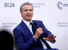 Gavin Newsom assina ordem executiva para lidar com a interrupção da IA, mas o próprio EO de Donald Trump está adiado