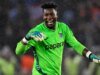 O Manchester United tem problemas com Andre Onana enquanto tenta se livrar do fracasso