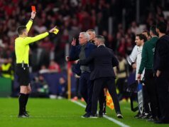 Poderia José Mourinho realmente fazer um retorno sensacional ao Real Madrid?