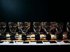 Lista de vencedores do BAFTA TV Awards (atualização ao vivo)