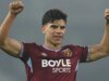West Ham dá um tapa no preço pedido pelo Arsenal e Man Utd visa Mateus Fernandes