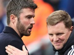Manchester United ‘confiante’ em contratar estrela do Newcastle por £ 55 milhões na janela de transferências de verão