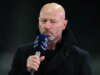Alan Shearer destaca estrela ‘excepcional’ do Arsenal após vitória do Atlético de Madrid