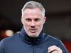 Jamie Carragher faz previsão do Man Utd x Liverpool antes do confronto da Premier League