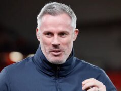 Jamie Carragher faz previsão do Man Utd x Liverpool antes do confronto da Premier League