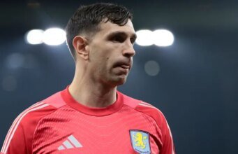 Emi Martinez fala sobre a ‘escolha certa’ da transferência fracassada do Manchester United