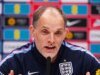 Anúncio da seleção da Inglaterra para a Copa do Mundo de 2026 AO VIVO: Tuchel elimina estrelas com decisões vazadas