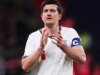 Harry Maguire fala sobre a omissão ‘chocante’ da Inglaterra na Copa do Mundo