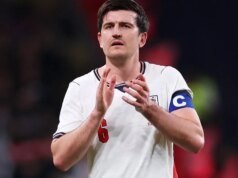 Harry Maguire fala sobre a omissão ‘chocante’ da Inglaterra na Copa do Mundo