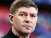 Steven Gerrard critica estrela do Arsenal por pênalti ‘absurdo’ após derrota na final da Liga dos Campeões
