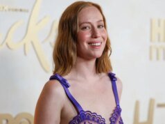 Hannah Einbinder diz que Hollywood não apoia a Palestina ‘me irrita’ e ‘essas questões precisam afetar uma pessoa branca para que elas’ se importem