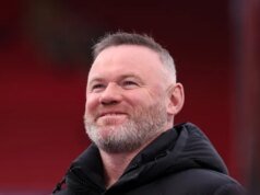 Wayne Rooney nomeia estrela do Arsenal que será ‘fator importante’ na disputa de final de temporada