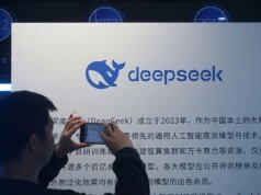 DeepSeek pode atingir avaliação de US$ 45 bilhões em sua primeira rodada de investimento