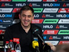 Barry Hearn fala sobre o futuro de Ronnie O’Sullivan na sinuca