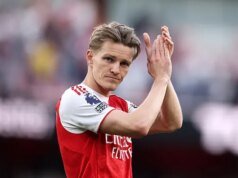 Arsenal x Fulham: escalação prevista para hoje e notícias da equipe confirmadas