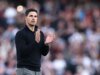Fulham sem três estrelas para o confronto do Arsenal impulsiona os Gunners
