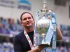Alex Ferguson envia mensagem comovente a Frank Lampard após ganhar um prestigiado prêmio
