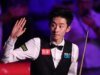 A incrível jornada da pobreza até a riqueza de Wu Yize até a final do Campeonato Mundial de Snooker