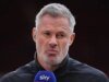 Jamie Carragher critica o Manchester United por transferência de £ 70 milhões