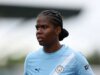 Bunny Shaw fala sobre a saída do Man City em meio a ligações de transferência do Chelsea
