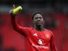Roy Keane aponta ‘único problema’ no jogo de Kobbie Mainoo