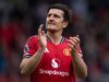 Harry Maguire apóia estrela do Manchester United de £ 52 milhões para se tornar um ‘grande de todos os tempos’