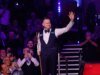 Shaun Murphy lutando para ingressar no clube de sinuca de elite na final do Campeonato Mundial